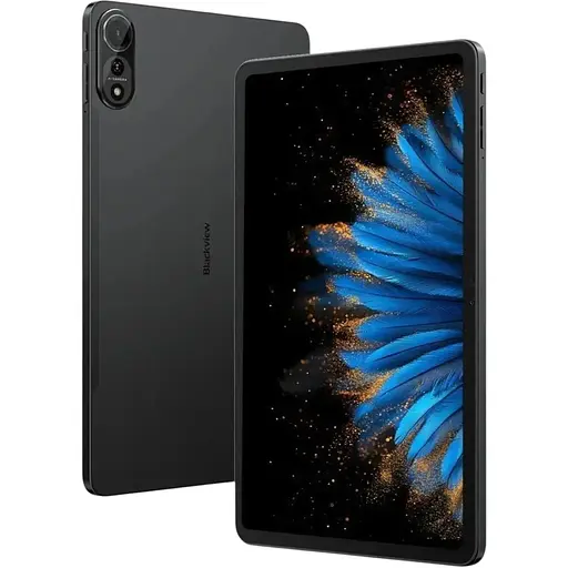 Планшет Blackview Mega 2 12/256Gb LTE Celestial Grey UA UCRF - фото 4