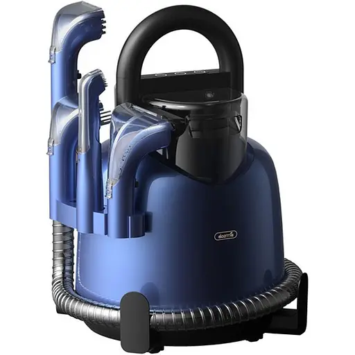 Миючий пилосос Deerma Suction Vacuum Cleaner (DEM-BY200) - фото 2