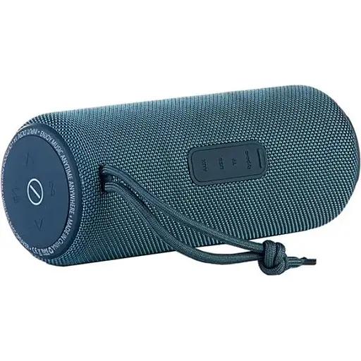Портативна акустика Hopestar P24 Blue [136610] - фото 4