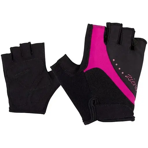 Рукавиці Ziener Cassi W 8 Fuchsia (1012-988109-89-8)