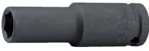 Торцева головка Hans ударна глибока 3/4DR 46 мм (86300М46) - фото 1