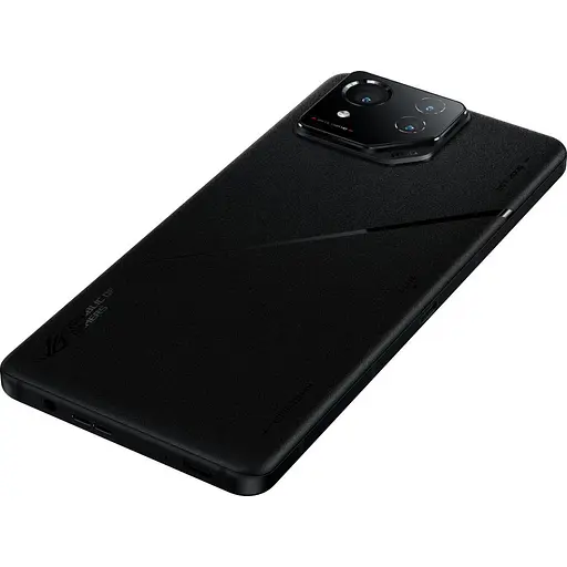 Смартфон Asus ROG Phone 8 Pro 16/512GB Phantom Black 90AI00N3-M000R0 - фото 10