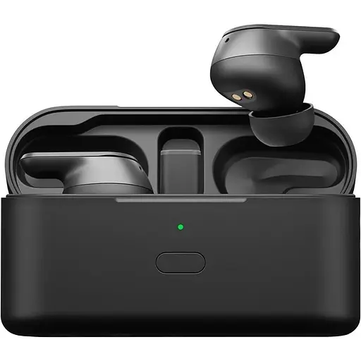 Наушники Epos TWS ADAPT E1 Black (1001262) - фото 1