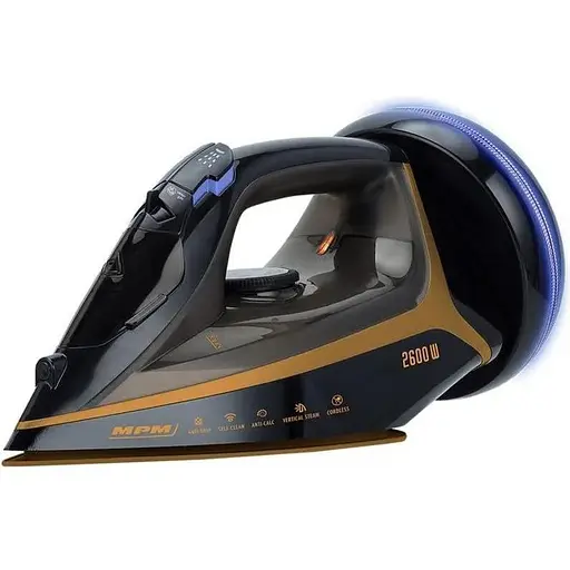 Утюг с паром MPM MZE-26 - фото 1