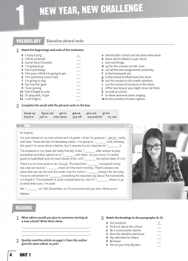 Prepare Level 6 Workbook with Digital Pack 2nd Edition - фото 2