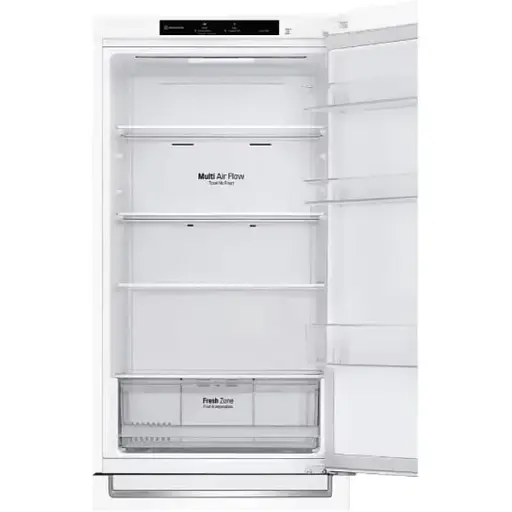 Холодильник LG GC B459SQCL - фото 10