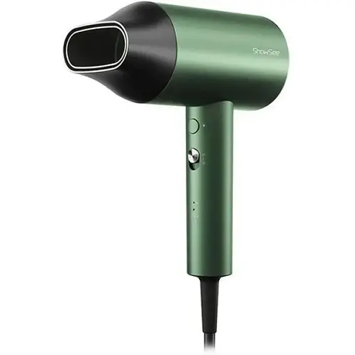 Фен Xiaomi ShowSee Hair Dryer A5-G (Green) [52565]