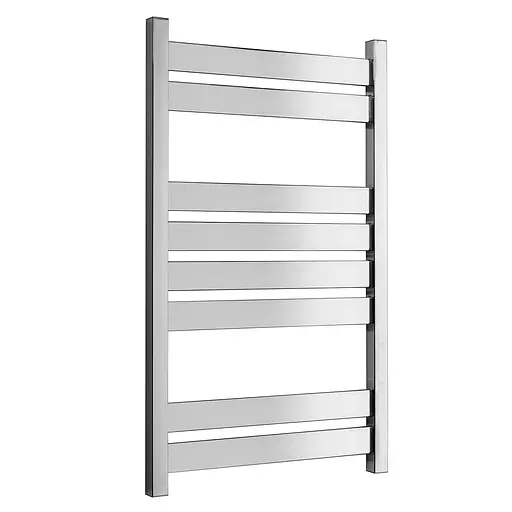 Водяна рушникосушка Navin Largo 500x800 00-044050-5080, Хром - фото 2