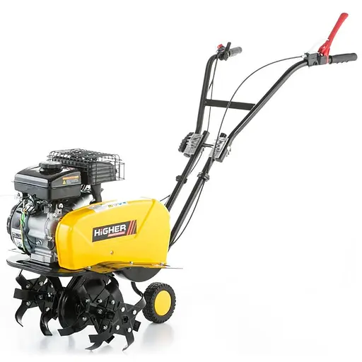 Мотокультиватор Higher HP-32525 - фото 1