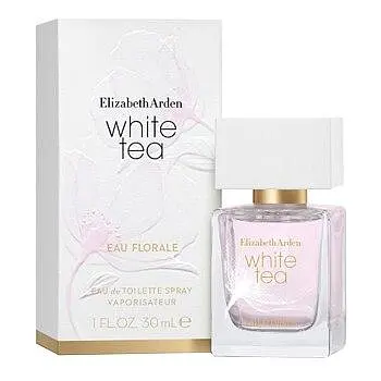 Оригінал Elizabeth Arden White Tea Eau Florale 30 мл туалетна вода - фото 1