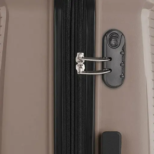 Валіза Gabol Kume (M) Stone (123546-009) - фото 5