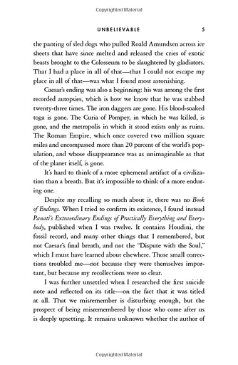 We are the Weather. Saving the Planet Begins at Breakfast - фото 6