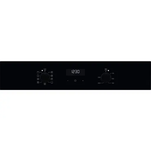 Электрическая духовка Electrolux EOF 5C50BZ - фото 6