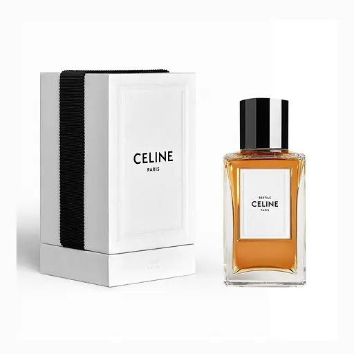 Парфюмированная вода Celine Reptile 100 ml