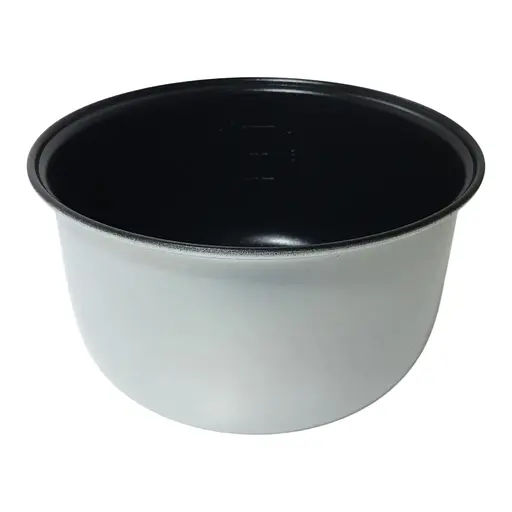 Каструля 3 л. на мультиварку POLARIS PMC 0351AD, PMC 0360D, PMC 0365AD, PMC 0367AD, антипригарне покриття