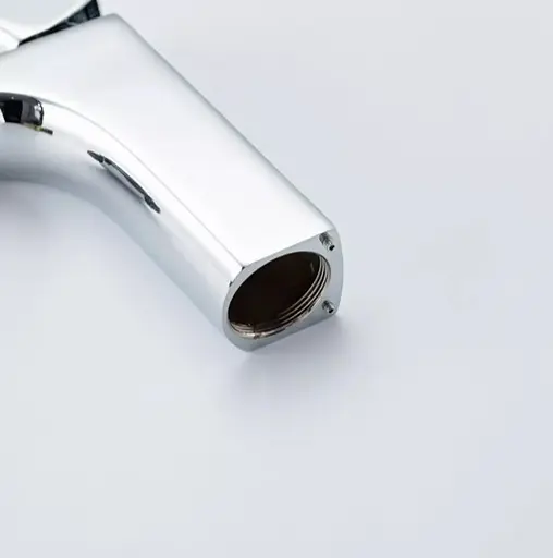 Змішувач для умивальника Frap F1087 - фото 5