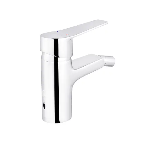 Змішувач для біде Kroner KRP Enzo - C020 CV023612 Хром - фото 3