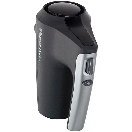 Миксер без чаши Russell Hobbs Matte Charcoal Hand Mixer 27151-56 - фото 2