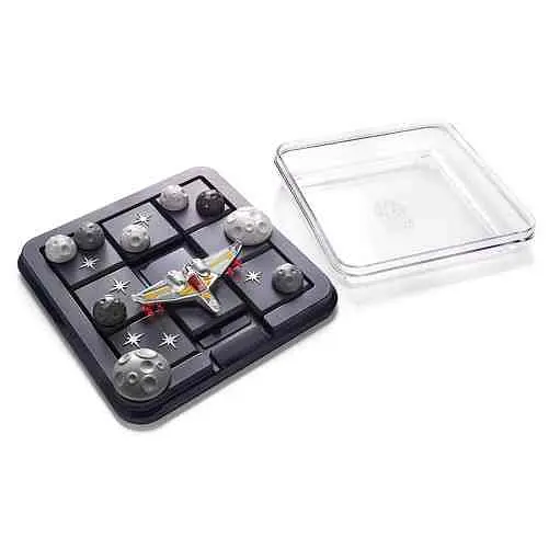 Настільна гра Smart Увага! Астероїди! (Asteroid Escape) (укр.) (SG426UKR) - фото 2