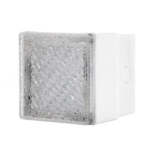 Светильник Brille тротуарный врезной LED 1W IP67 CW (BY-15/16)