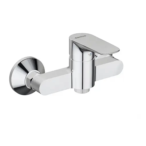 Змішувач для душу DAMIXA Origin Evo 2 (782000000) - фото 1