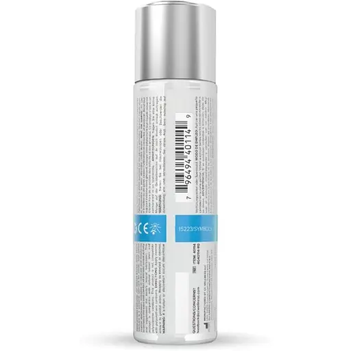 Анальна змазка System JO Anal H2O - THICK (120 мл) - фото 2