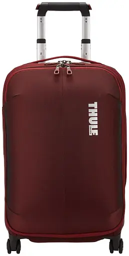 Валіза на колесах Thule Subterra Carry-On Spinner Ember 3203917 - фото 2
