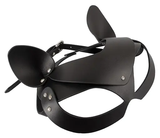 Маска Bad Kitty Naughty Toys Head Mask чорний - фото 5