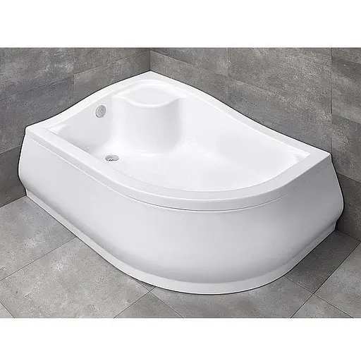 Душовий піддон Radaway Korfu E 120x90 4E91240-03L - фото 2