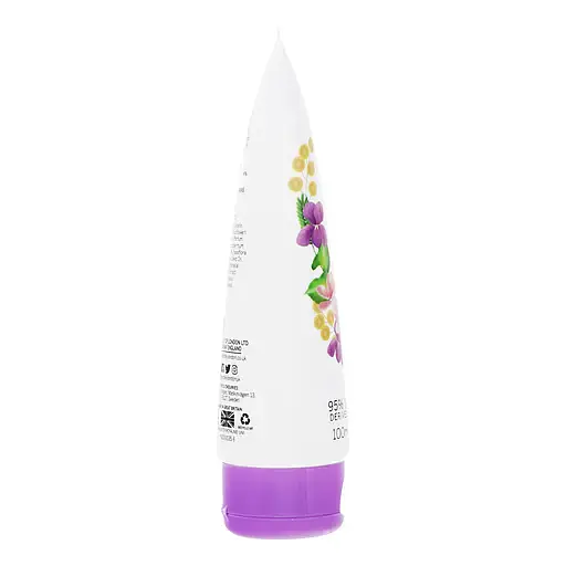 Крем для рук Yardley London April Violets Nourishing Hand Cream 100 мл - фото 4
