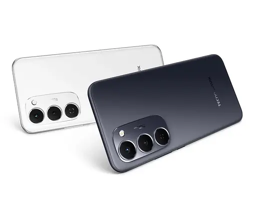 Смартфон Tecno Spark 40 PRO+ KM7 6.78" 8/256ГБ 2SIM 5200 мАxгод Aurora White - фото 9