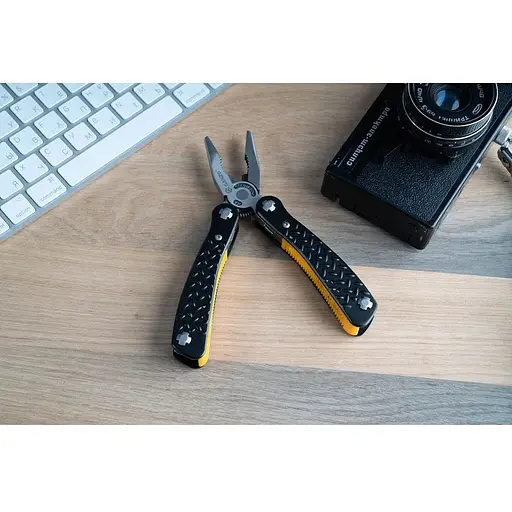 Мультитул Multi Tool Ganzo G106 - фото 14