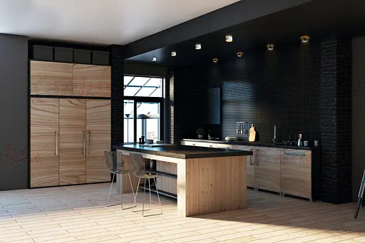 Вбудований точковий світильник Kanlux GOVIK DSO-B (29236) - фото 5