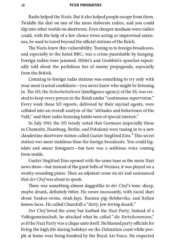 How to Win an Information War: The Propagandist Who Outwitted Hitler - фото 6