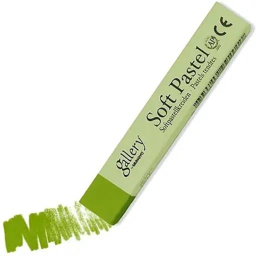 Пастель суха Mungyo - фото 1