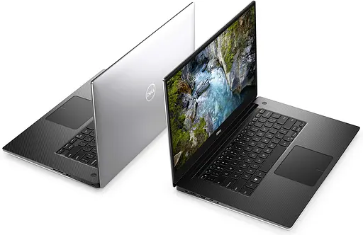 Ноутбук Dell XPS 15 7590 i7-9750H, 16Gb, 512Gb SSD, Nvidia GeForce GTX 1650 4Gb GDDR5 - фото 2