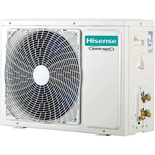 Сплит-система Hisense Omega CF25YR1D (116548) - фото 7