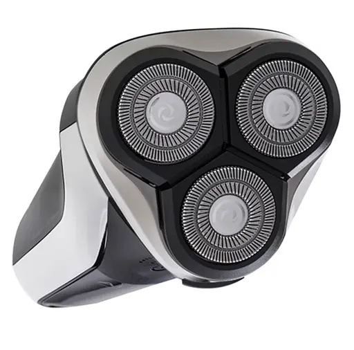 Електробритва на 3 головки з LCD дисплеєм Adler AD 2933 - фото 6