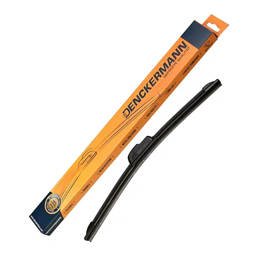 Щітка склоочисника безкаркасна Denckermann VP00700, 28" (700 мм)