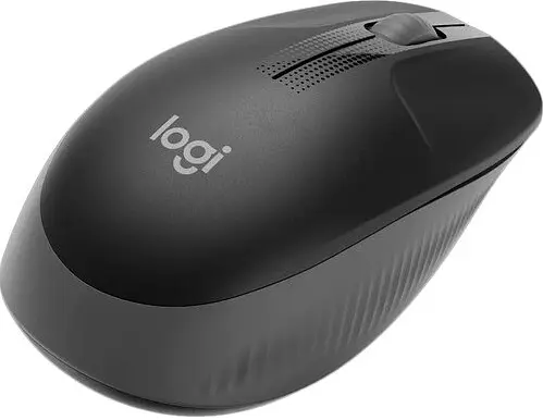 Миша Logitech M190 Chatocal Emea (910-005905) - фото 4