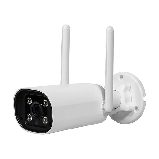 IP-видеокамера с WiFi 8Mp Light Vision VLC-8382WI(Camhi Pro) f=3.6mm, ИК+LED-подсветка, с микрофоном (75-00300)
