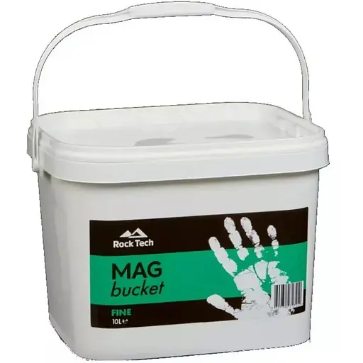 Магнезия Rock Technologies Mag Green 10L (1054-008.0028)