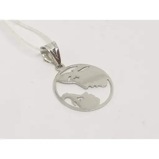 Золота підвіска Столична Ювелірна Фабрика. 423578Б - фото 3