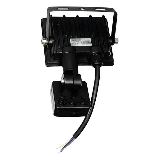 Прожектор EVROLIGHT FM-01D-10 10W 6400К - фото 3