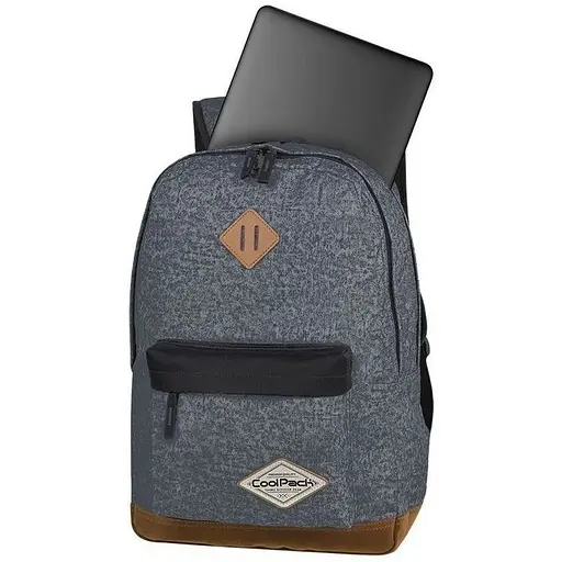 Рюкзак CoolPack Scout А120 (E99529) - фото 4