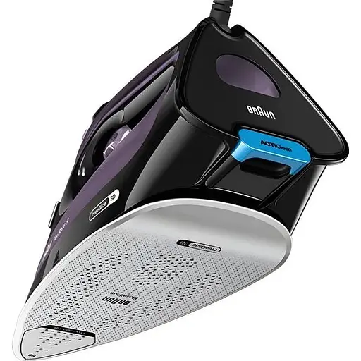 Утюг Braun SI 9661 VI - фото 1