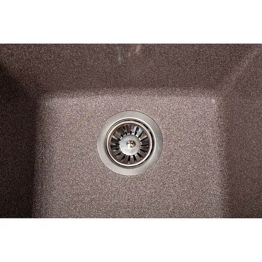 Кухонна мийка Romzha Jorum 98B Maro (801) - фото 3
