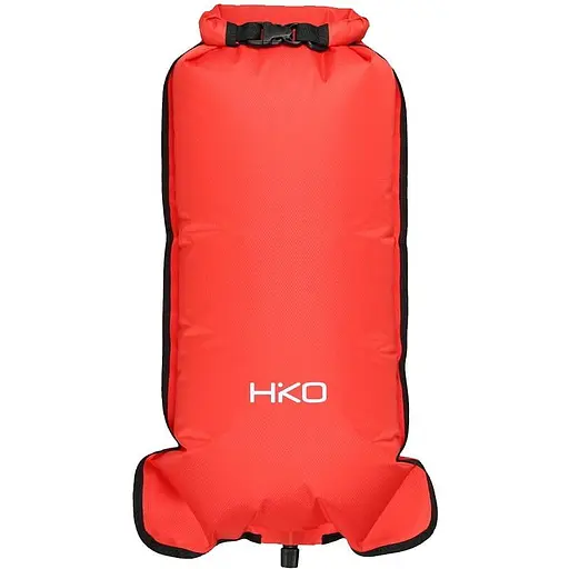 Гермомешок Hiko Inflatable bag 25 L TPU (1053-81300)