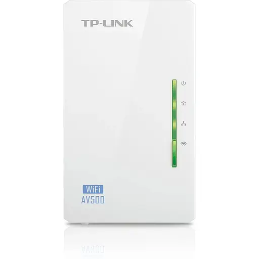 Комплект адаптеров TP-Link TL-WPA4220KIT - фото 7