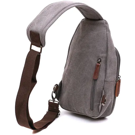 Чоловіча сумка Vintage 20х32х6,5 см sum0020092 - фото 2